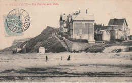 WIMEREUX :  La Pointe Aux Oies. - Sonstige & Ohne Zuordnung