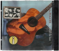THE POGUES  The Rest Of The Best    (Cd2) - Sonstige - Englische Musik