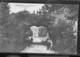 BOURSAULT LE CHATEAU - Sonstige & Ohne Zuordnung