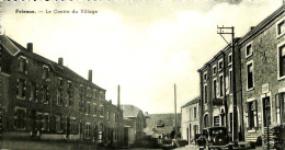 Belgique - Namur - Felenne - Le Centre Du Village - Autres & Non Classés