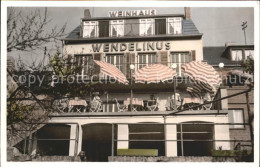 71578033 Koblenz Rhein Hotel Weinhaus Wendelinus Koblenz - Koblenz