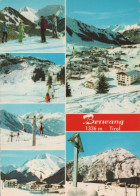 100021 - Österreich - Berwang - Ca. 1980 - Berwang