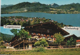 99288 - Tegernsee - Lieberhof - 1977 - Tegernsee