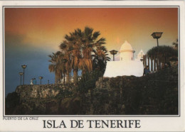 105757 - Spanien - Puerto De La Cruz - 1990 - Tenerife