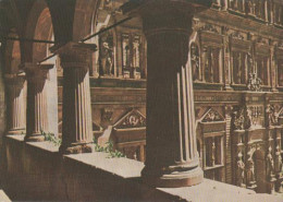 14387 - Heidelberg - Schloss Fassade - Ca. 1975 - Heidelberg