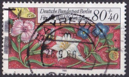 (Berlin 1985) Mi. Nr. 746 O/used (BER1-1) - Oblitérés