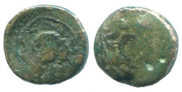 Auténtico Original GRIEGO ANTIGUO Moneda #ANC12741.6.E.A - Griechische Münzen