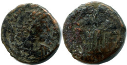 CONSTANS MINTED IN ALEKSANDRIA FOUND IN IHNASYAH HOARD EGYPT #ANC11391.14.F.A - Der Christlischen Kaiser (307 / 363)