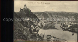 71577970 Kochem Haus Krein Kochem - Cochem