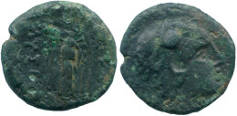 Auténtico Original GRIEGO ANTIGUO Moneda 3.72g/15.6mm #ANC13360.8.E.A - Griekenland