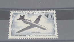 AREF A5218 FRANCE NEUF*  POSTE AERIENNE - 1927-1959 Neufs