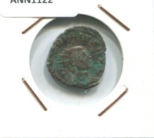 AE ANTONINIANUS Antike RÖMISCHEN KAISERZEIT Münze 2.7g/21mm #ANN1122.15.D.A - Sonstige & Ohne Zuordnung