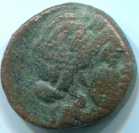 Antiguo GRIEGO ANTIGUO Moneda 6.43gr/18.95mm #GRK1045.8.E.A - Griechische Münzen