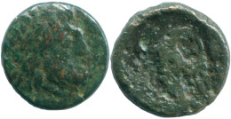 Antike Authentische Original GRIECHISCHE Münze #ANC12559.6.D.A - Griechische Münzen