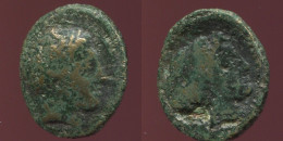 Antiguo Auténtico Original GRIEGO Moneda 6.4g/21.80mm #ANT1109.12.E.A - Griekenland