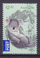 Australia 2011 Mi. 3582, 2.35 $ Animal Babies Koala - Used Stamps