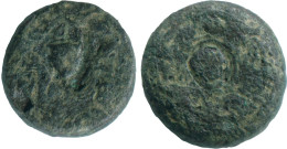 Authentic Original Ancient GRIECHISCHE Münze 4.9g/16.8mm #ANC12988.7.D.A - Griechische Münzen