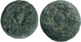 Authentic Original Ancient GRIECHISCHE Münze 4.9g/16.8mm #ANC12988.7.D.A - Griekenland