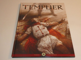 EO TEMPLIER TOME 3 / TBE - Editions Originales (langue Française)