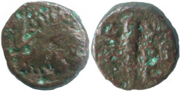 Authentic Original Ancient GREEK Coin #ANC12574.6.U.A - Griechische Münzen