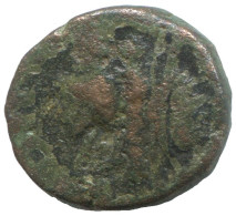 DECANUMMIUM (10 NUMMI) NICOMEDIA MINT 2g/14mm #NNN1168.9.U.A - Byzantinische Münzen