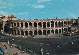 74713 - Italien - Verona - Arena - 1967 - Verona