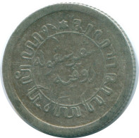1/10 GULDEN 1920 NIEDERLANDE OSTINDIEN SILBER Koloniale Münze #NL13383.3.D.A - Niederländisch-Indien