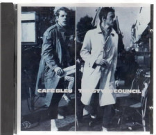 CAFE BLEU  The Style Council   (Cd2) - Other - English Music