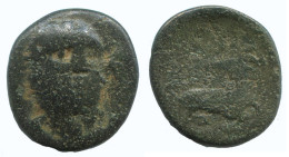 Authentique Original GREC ANCIEN Pièce 2.5g/16mm #NNN1451.9.F.A - Greek