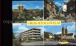71577918 Schwelm Stadt  Schwelm - Schwelm
