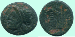 Authentic Original Ancient GRIECHISCHE Münze 4.6g/18.0mm #ANC13036.7.D.A - Greek