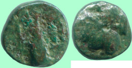 Auténtico Original GRIEGO ANTIGUO Moneda #ANC12734.6.E.A - Grecques