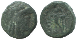 AEOLIS AIGAI ATHENA ZEUS ATHENA GREC ANCIEN Pièce 2.5g/15mm #AA235.15.F.A - Griechische Münzen