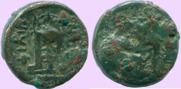 Authentic Original Ancient GREEK Coin #ANC12709.6.U.A - Griechische Münzen