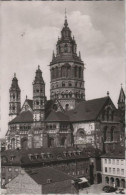 87304 - Mainz - Dom - Ca. 1960 - Mainz