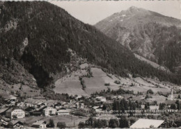 51673 - Österreich - Mörtschach - Sommerfrische - Ca. 1965 - Spittal An Der Drau