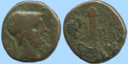 DIOSQUES Ancient Authentic Original GREEK Coin 6.9g/18mm #ANT1769.10.U.A - Griekenland