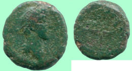 Antike Authentische Original GRIECHISCHE Münze #ANC12819.6.D.A - Griechische Münzen