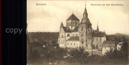 71577866 Remagen Pfarrkirche Roemerkirche Remagen - Remagen