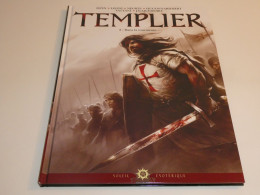 EO TEMPLIER TOME 2 / TBE - Editions Originales (langue Française)