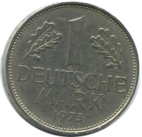 1 DM 1973 D BRD DEUTSCHLAND Münze GERMANY #AG305.3.D.A - 1 Mark