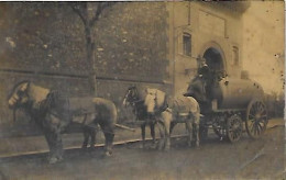 CPA Paris Carte Photo L'Hôpital Des Enfants Malades 149 Rue De Sèvres - District 15