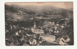 CPA 67 . Schirmeck . Vue Générale - Schirmeck