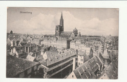 67 . Strasbourg . Vue Générale - Strasbourg