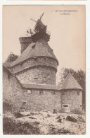 67 . Orschwiller  . Le Haut Koenigsbourg . Le Moulin  - Sonstige & Ohne Zuordnung