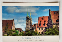 Nurnberg - Sonstige & Ohne Zuordnung