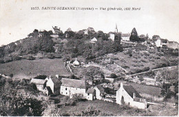 53 SAINTE SUZANNE Coté Nord - Sainte Suzanne