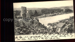 71577807 St Goarshausen St. Goar Ehrenthal - Loreley