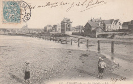 WIMEREUX : Les Châlets. - Other & Unclassified