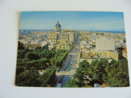 CERIGNOLA    FOGGIA PUGLIA   VIAGGIATA  COME DA FOTO °°° - Foggia